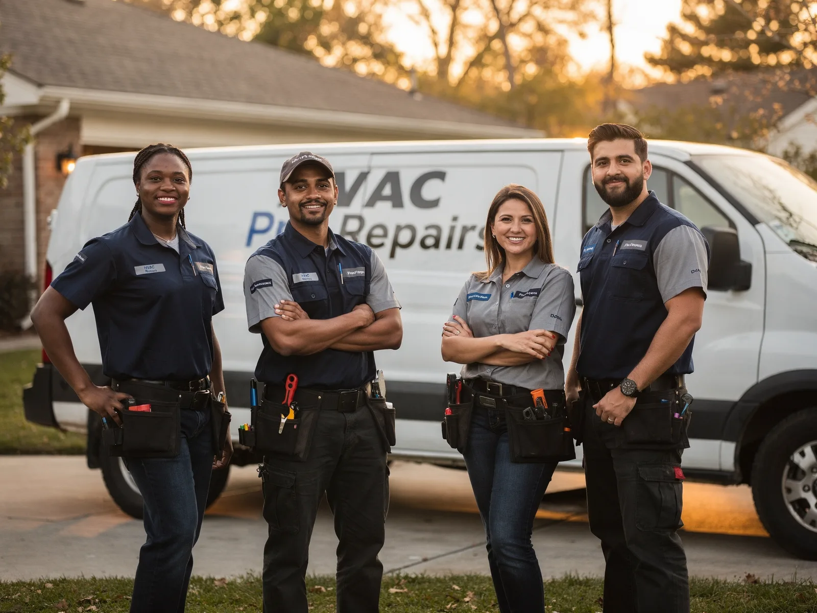 Heat Pump Repair company in Kearsarge, MI