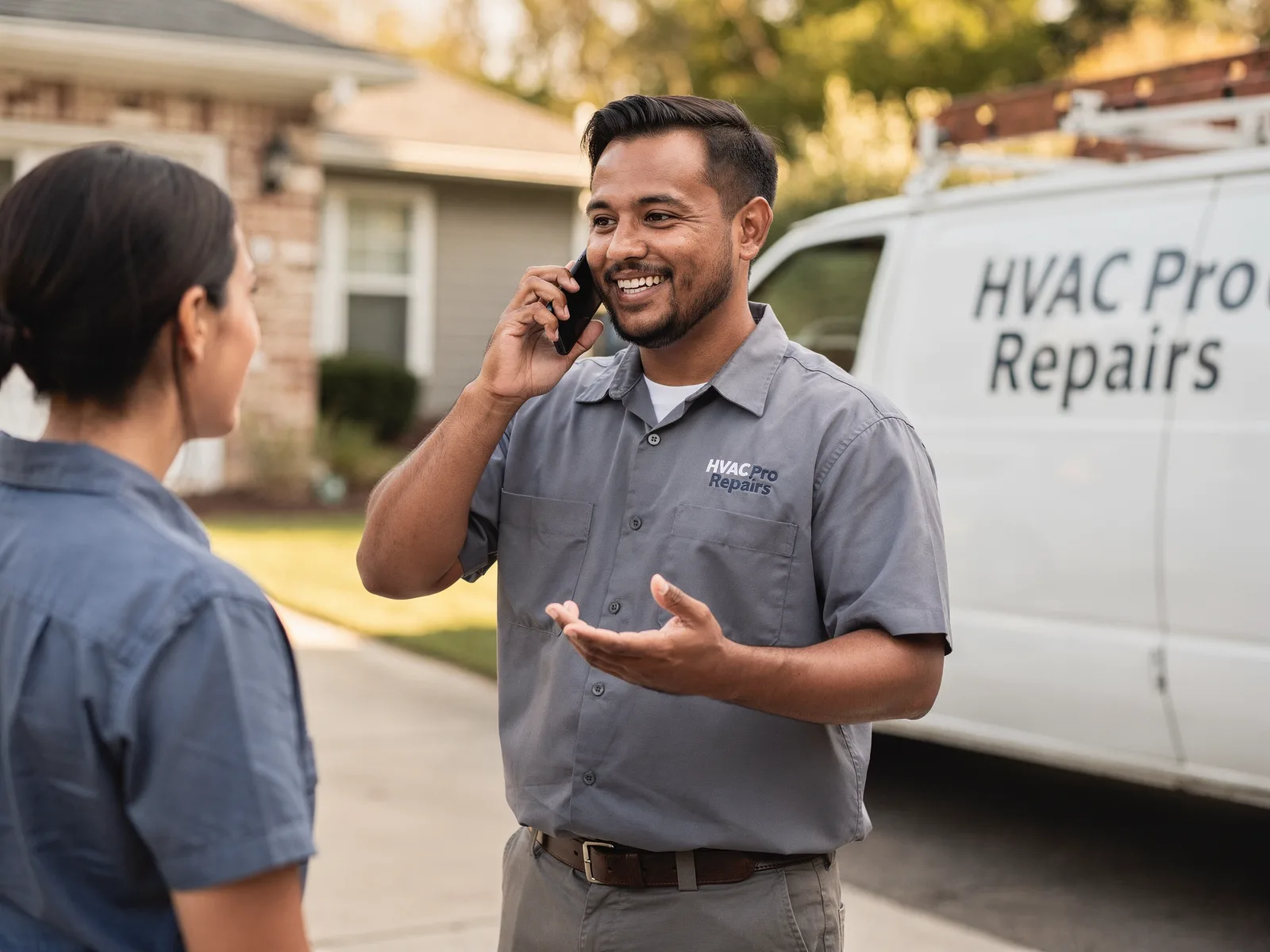 Heat Pump Repair Kearsarge, MI FAQs